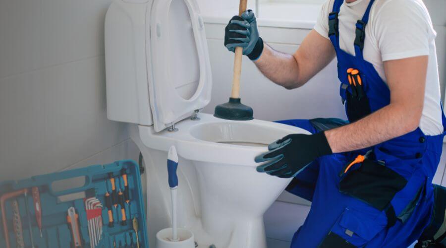 Professional Leak Detection in Groveland, CA