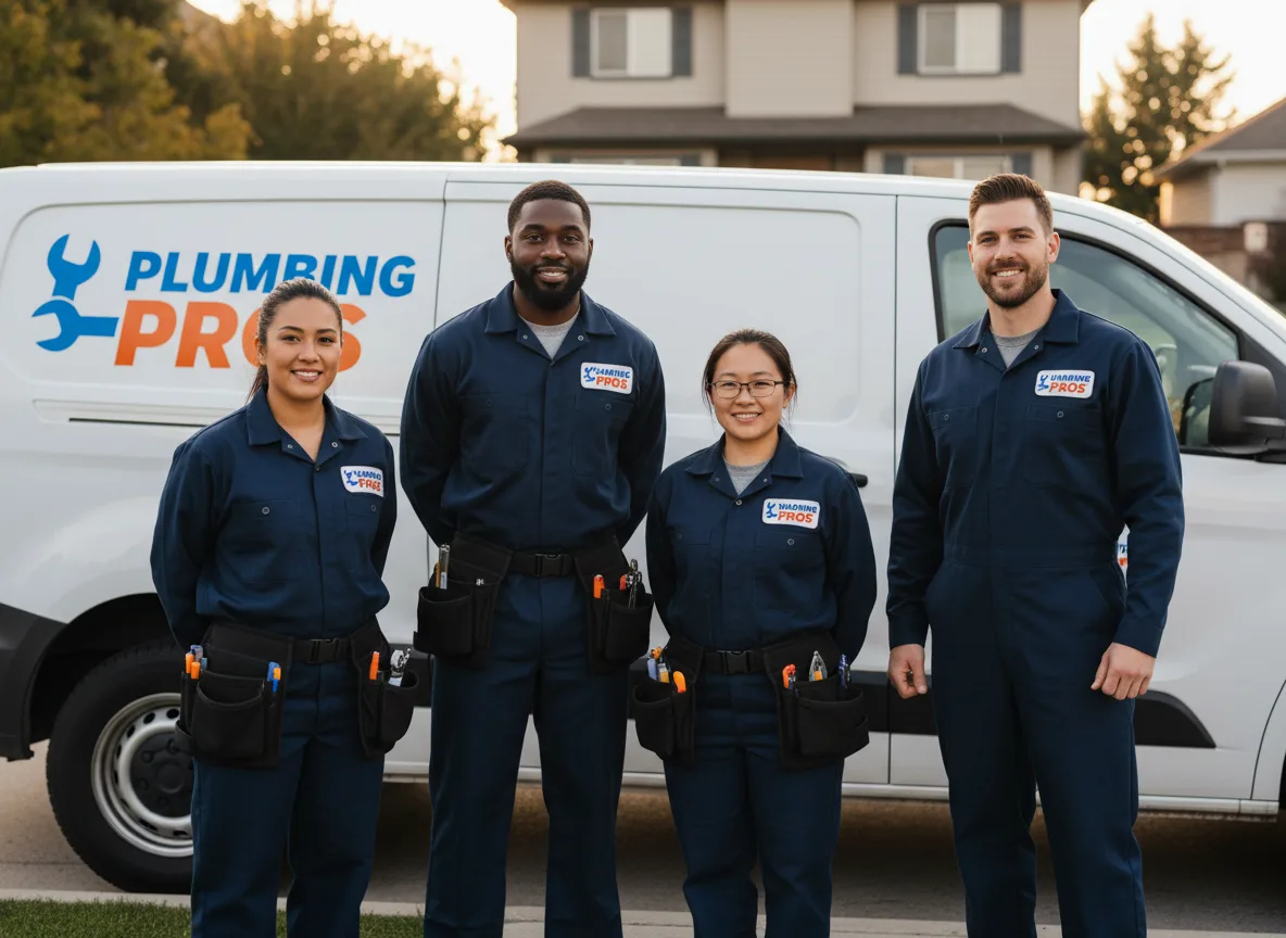 Water Heater Repair company in Groveland, CA